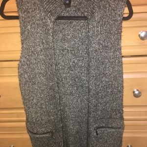 Sweater Vest